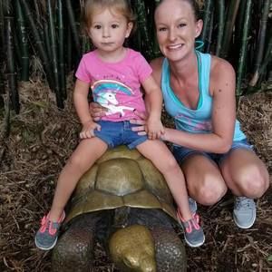 Meet your Posher, Carly